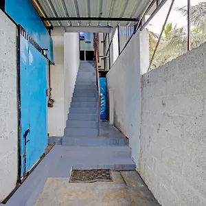 Oyo Anugraha Residency Hotel Vanivilasa Puram