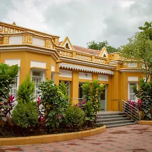 Roambay Hostel Mysore